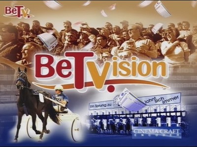 Bet Vision