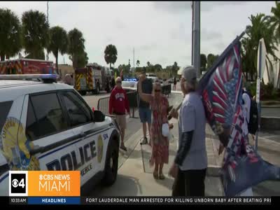 CBS Miami (WFOR-TV)