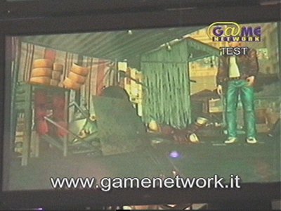 Game Network