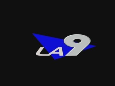 La 9