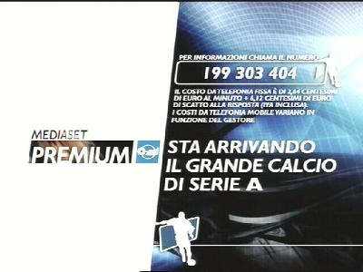 Premium Calcio 3