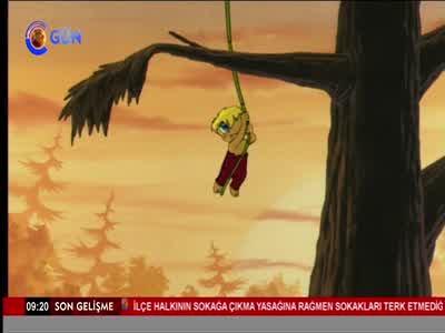 Ozgur Gun TV