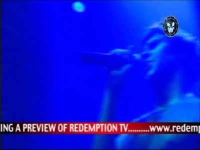 Redemption TV