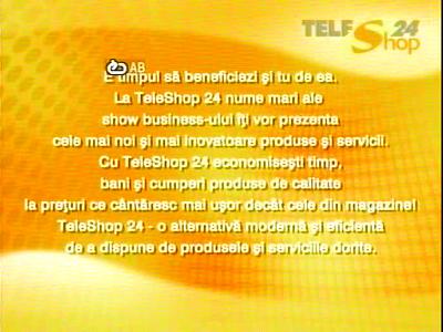 Teleshop 24