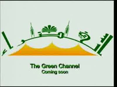 The Green Channel